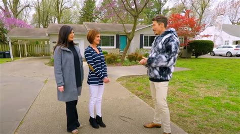 What The Cameras Don't Show You On HGTV's My .
